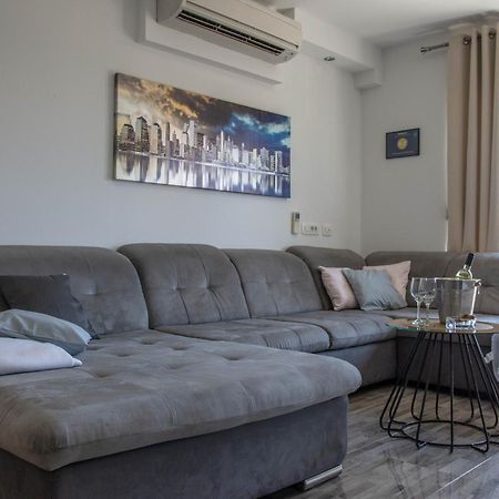 Apartments By The Sea Kastel Stafilic, Kastela - 21087 Δωμάτιο φωτογραφία