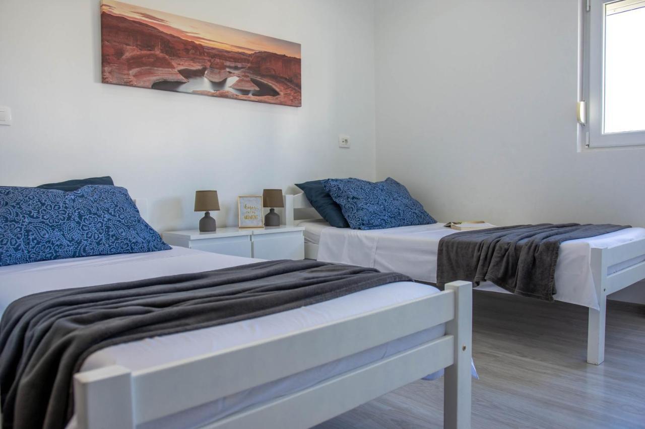 Apartments By The Sea Kastel Stafilic, Kastela - 21087 Εξωτερικό φωτογραφία