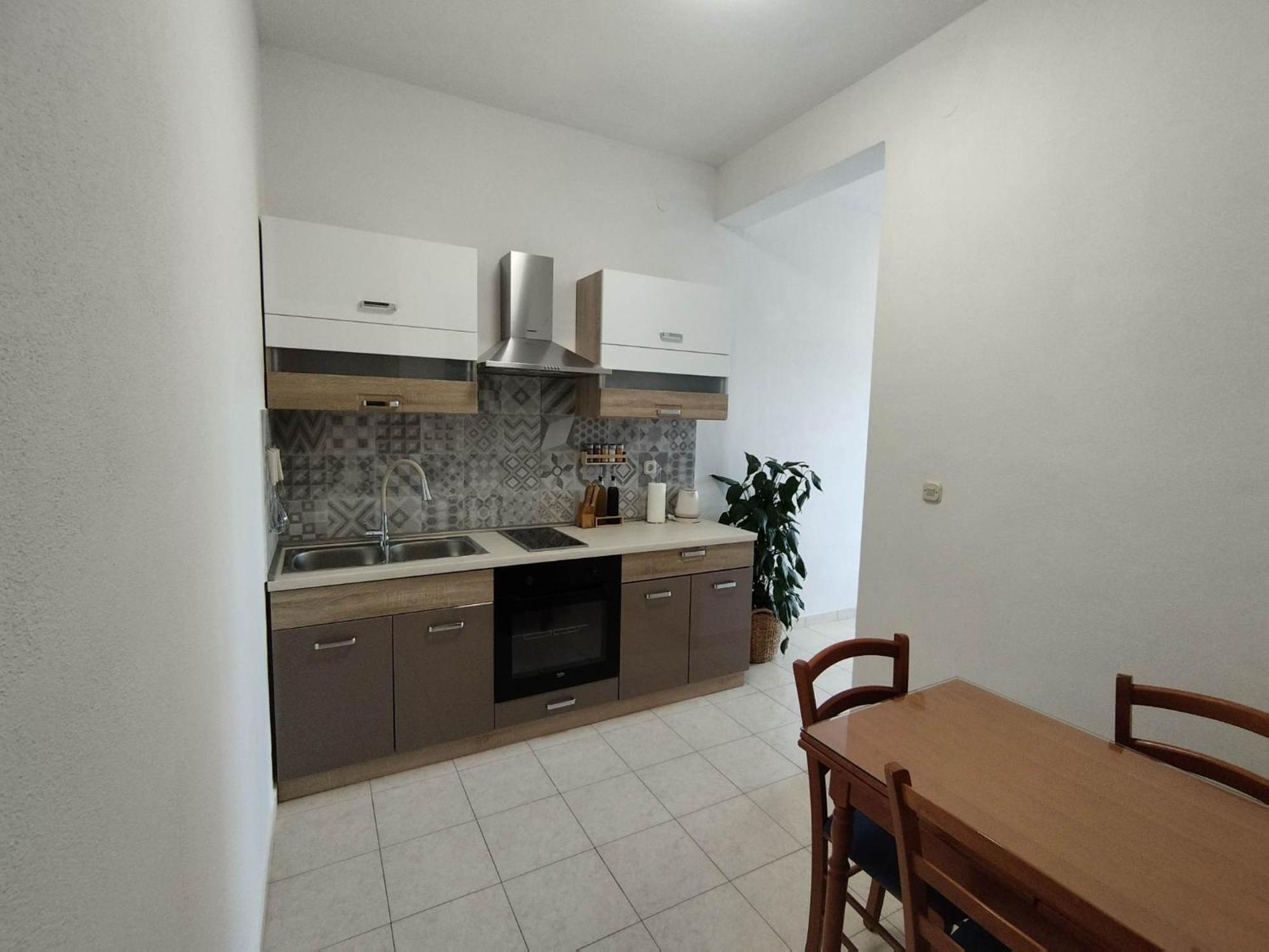 Apartments By The Sea Kastel Stafilic, Kastela - 21087 Δωμάτιο φωτογραφία